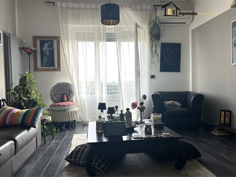 Trilocale in Vendita a Filacciano, 95'000&euro;, 98 m²