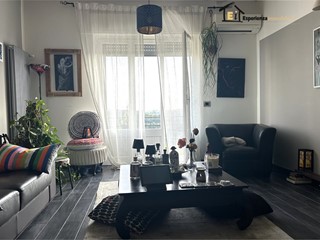 Trilocale in Vendita a Filacciano, 95'000&euro;, 98 m²