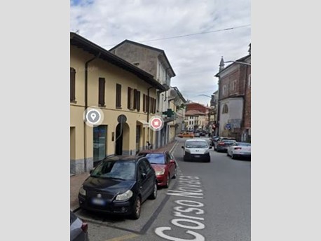 Trilocale in Vendita a Vigevano, 42'000&euro;, 90 m²