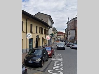 Trilocale in Vendita a Vigevano, 42'000&euro;, 90 m²