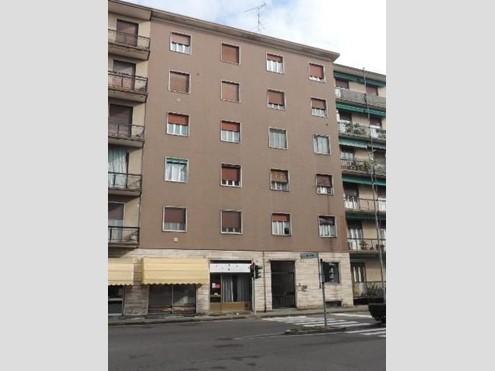 Quadrilocale in Vendita a Vigevano, 54'375&euro;, 100 m²