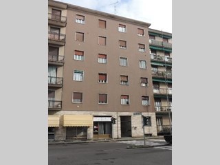 Quadrilocale in Vendita a Vigevano, 54'375&euro;, 100 m²