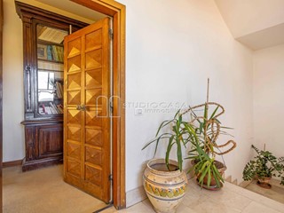 Attico in Vendita a Pisa, 620'000&euro;, 252 m²