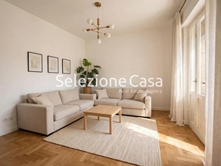 Quadrilocale in Vendita a Santa Maria a Monte, 89'000&euro;, 85 m², con Box