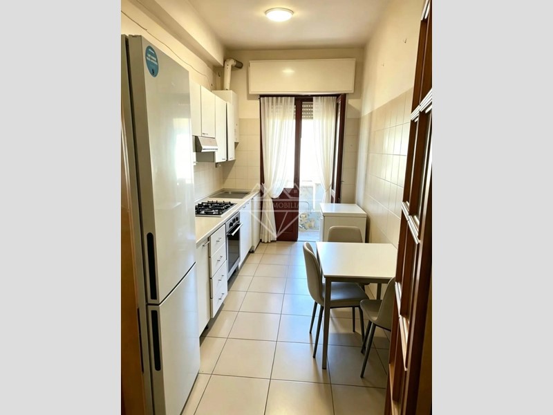 Trilocale in Vendita a Massa, zona Marina di Massa, 265'000&euro;, 90 m²