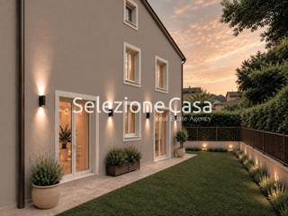 Appartamento in Vendita a Castelfranco di Sotto, 213'000&euro;, 103 m²