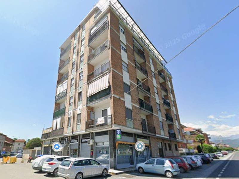 Bilocale in Vendita a Mathi, 38'400&euro;, 56 m²