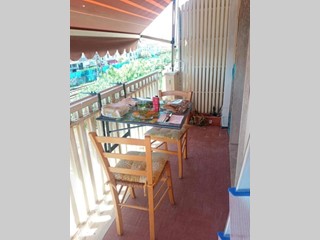 Trilocale in Affitto a Rosignano Marittimo, zona Rosignano Solvay, 850&euro;, 70 m², arredato