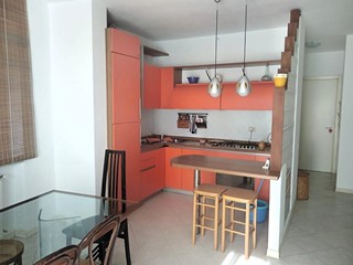 Trilocale in Vendita a Carrara, zona Avenza, 155'000&euro;, 60 m², arredato