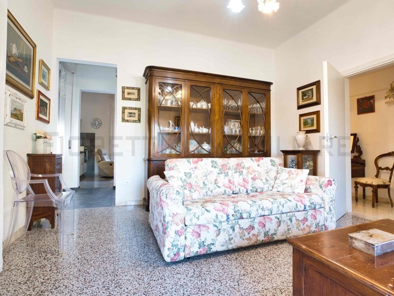 Quadrilocale in Vendita a Suvereto, 285'000&euro;, 149 m², arredato, con Box