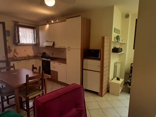 Bilocale in Vendita a Rosignano Marittimo, zona Rosignano Solvay, 155'000&euro;, 55 m², arredato, con Box