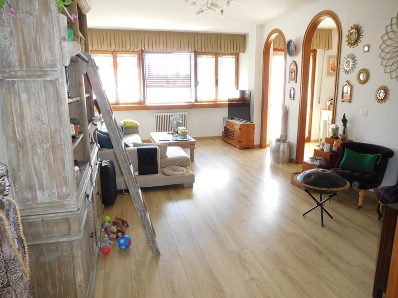 Appartamento in Vendita a Pisa, 530'000&euro;, 160 m²