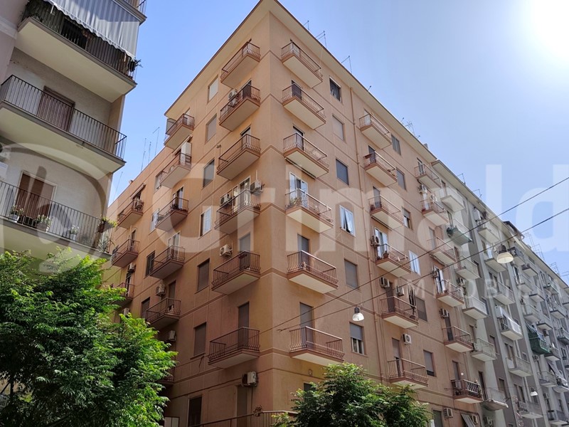 Trilocale in Vendita a Taranto, 70'000&euro;, 100 m²