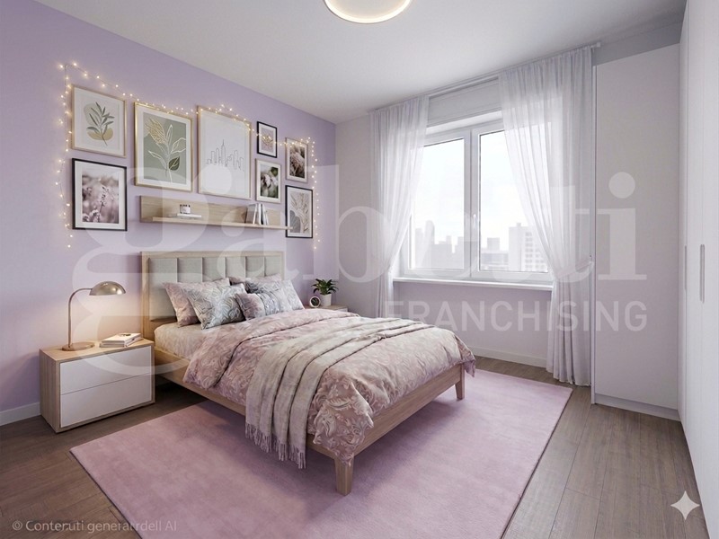 Appartamento in Vendita a Rivoli, 441'000&euro;, 126 m²