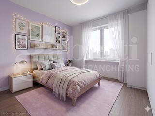 Appartamento in Vendita a Rivoli, 441'000&euro;, 126 m²