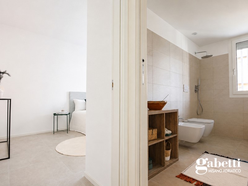 Trilocale in Vendita a Riccione, 370'000&euro;, 72 m²