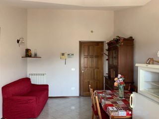 Bilocale in Affitto a Assisi, 400&euro;, 40 m², arredato
