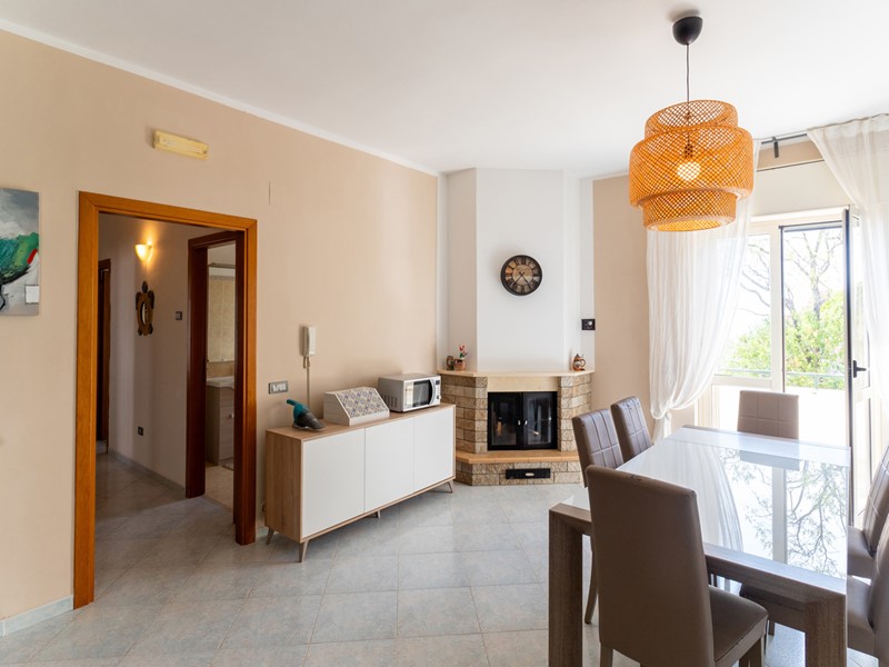 Quadrilocale in Vendita a Capaccio Paestum, 200'000&euro;, 125 m²