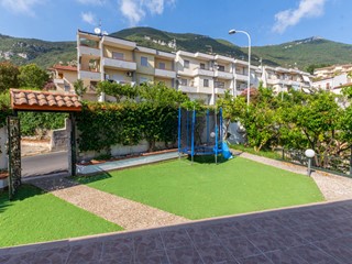 Quadrilocale in Vendita a Capaccio Paestum, 200'000&euro;, 125 m²