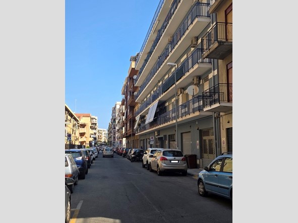 Quadrilocale in Vendita a Milazzo, 165'000&euro;, 130 m²