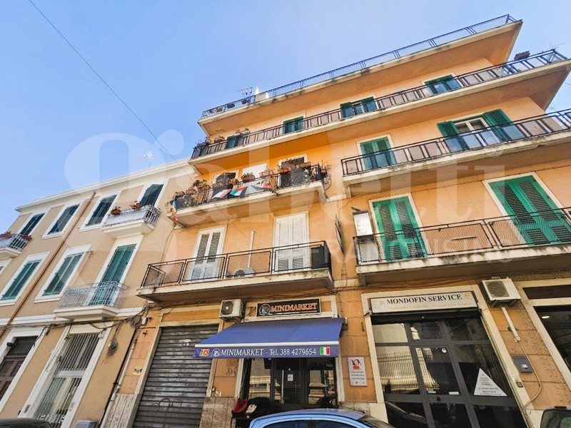 Trilocale in Vendita a Messina, 135'000&euro;, 81 m²