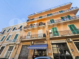 Trilocale in Vendita a Messina, 135'000&euro;, 81 m²