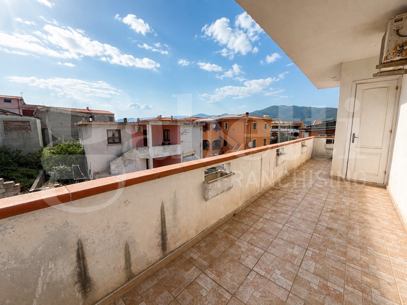 Trilocale in Vendita a Torpè, 98'000&euro;, 120 m²