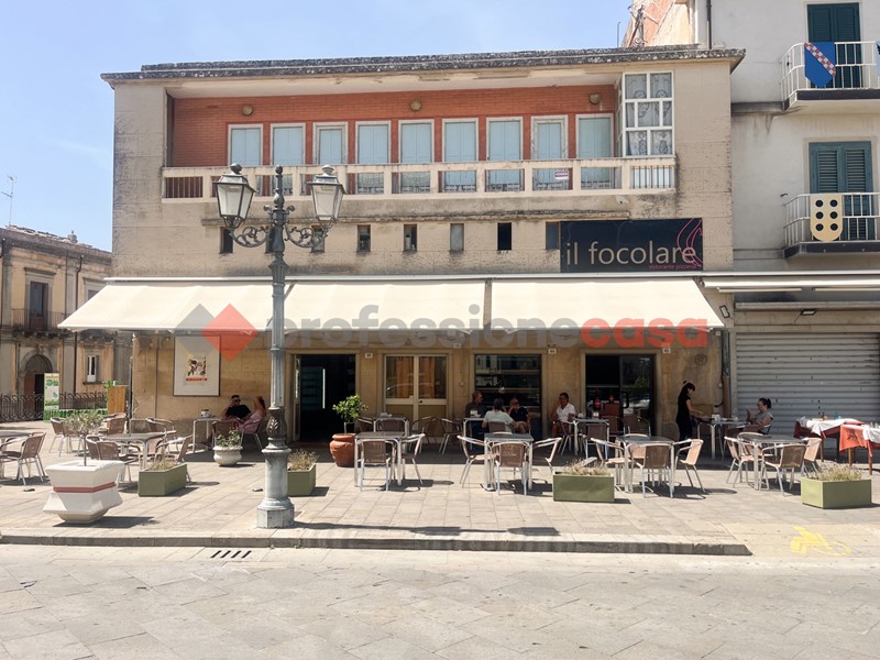 Quadrilocale in Vendita a Montalbano Elicona, 55'000&euro;, 160 m²