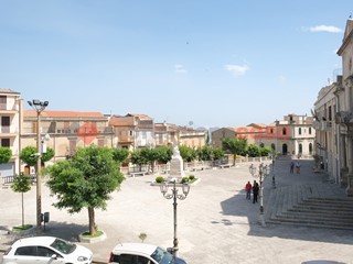 Quadrilocale in Vendita a Montalbano Elicona, 55'000&euro;, 160 m²
