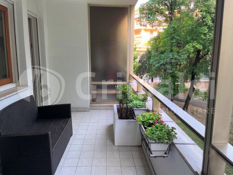 Appartamento in Vendita a Padova, 398'000&euro;, 138 m²
