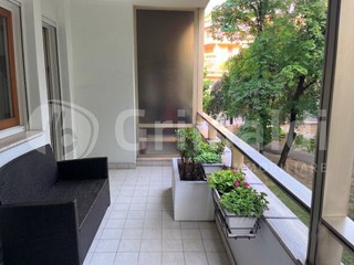 Appartamento in Vendita a Padova, 398'000&euro;, 138 m²