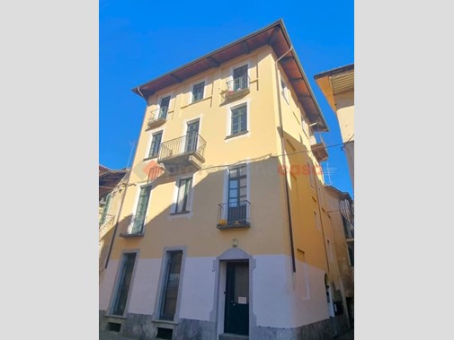 Monolocale in Affitto a Pinerolo, 380&euro;, 35 m², arredato