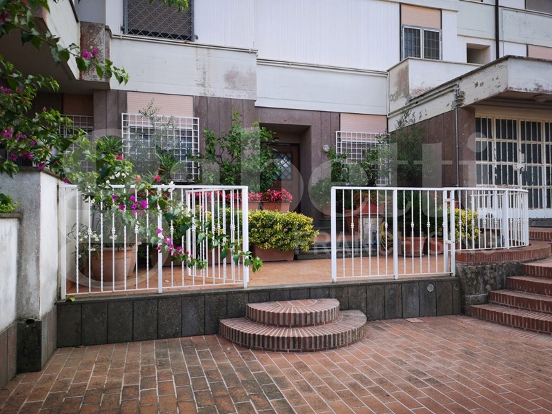 Quadrilocale in Vendita a Anzio, 218'000&euro;, 100 m², con Box