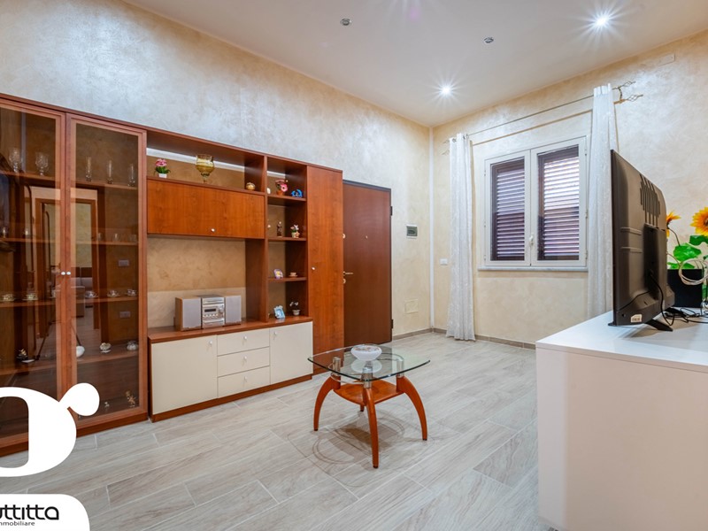 Trilocale in Vendita a Bagheria, 107'000&euro;, 97 m²