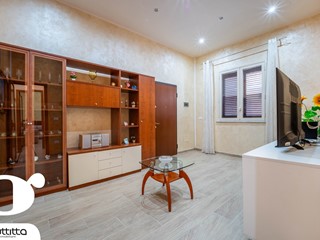 Trilocale in Vendita a Bagheria, 107'000&euro;, 97 m²