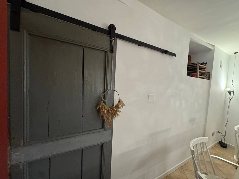 Appartamento in Vendita a Recanati, 184'000&euro;, 166 m²