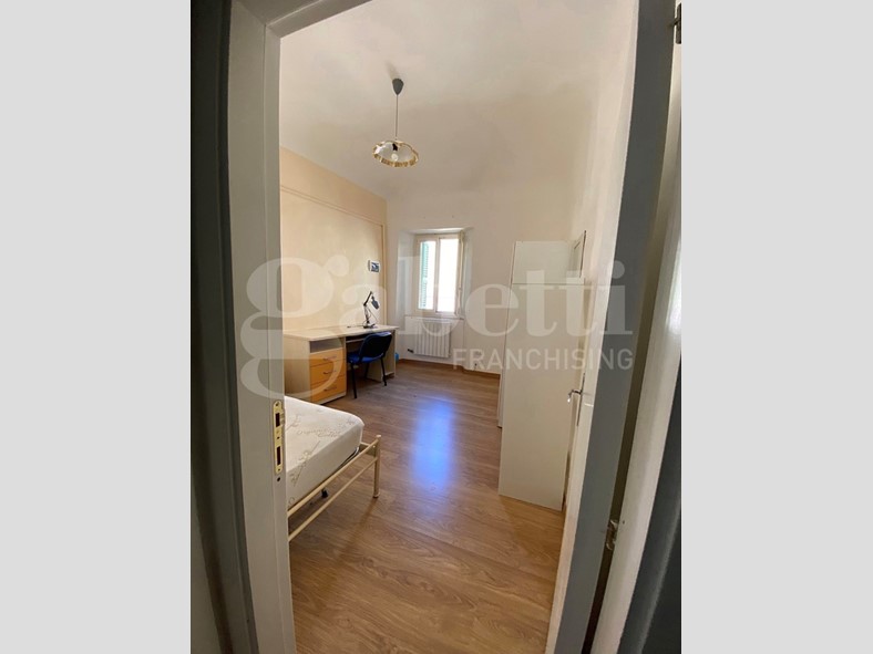 Appartamento in Affitto a Macerata, 200&euro;, 70 m², arredato