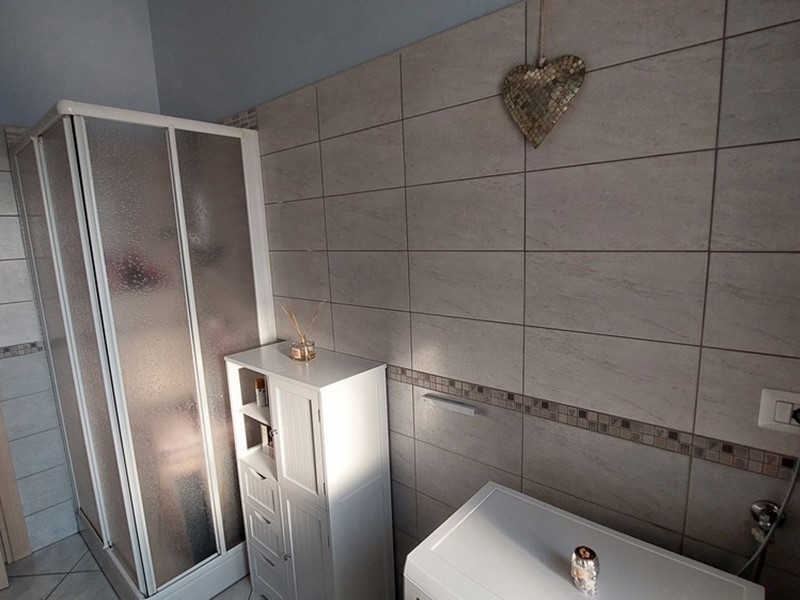 Quadrilocale in Affitto a San Giusto Canavese, 410&euro;, 65 m²