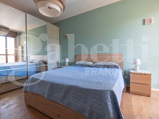 Appartamento in Vendita a Mogliano Veneto, 235'000&euro;, 130 m², arredato, con Box