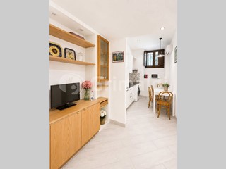 Trilocale in Affitto a Roma, 450&euro;, 50 m², arredato