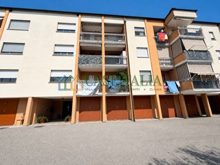 Appartamento in Vendita a Buttigliera Alta, 145'000&euro;, 103 m², con Box