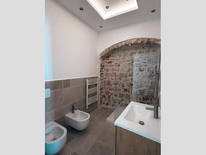 Trilocale in Vendita a Castellana Grotte, 95'000&euro;, 85 m²