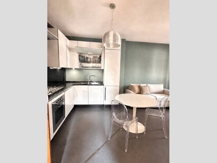 Appartamento in Vendita a Rimini, zona PADULLI, 275'000&euro;, 95 m²