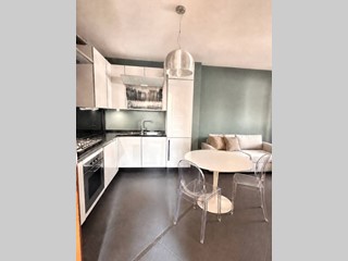 Appartamento in Vendita a Rimini, zona PADULLI, 275'000&euro;, 95 m²