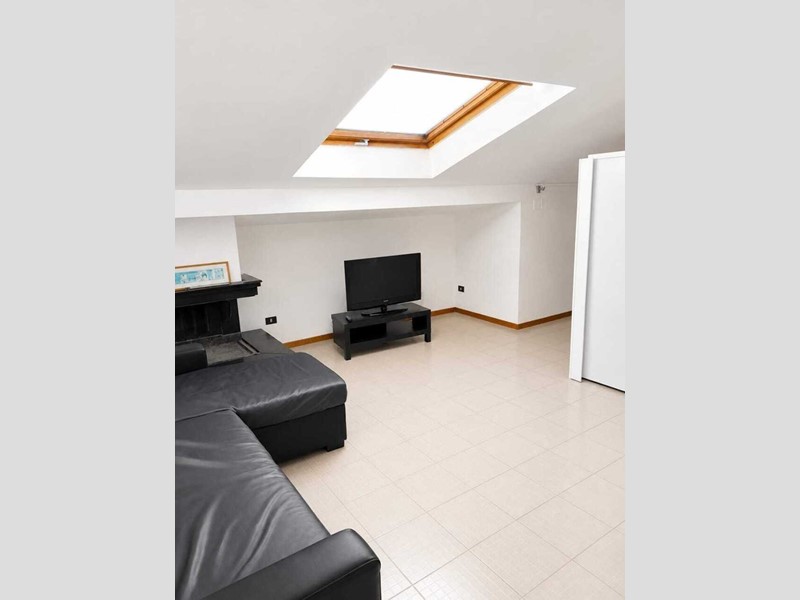 Mansarda in Vendita a Lanciano, 79'000&euro;, 72 m², arredato