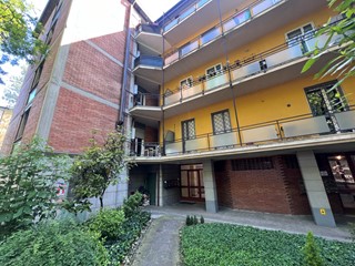 Quadrilocale in Affitto a San Giovanni in Persiceto, 650&euro;, 92 m²