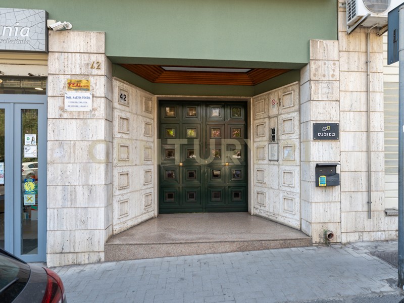 Trilocale in Vendita a Catania, 58'000&euro;, 40 m²