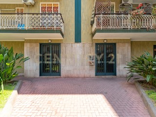 Bilocale in Vendita a Catania, 68'000&euro;, 46 m²