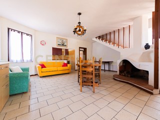 Appartamento in Vendita a Sorso, 158'000&euro;, 112 m², con Box