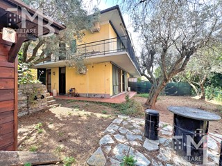 Appartamento in Vendita a Recco, 380'000&euro;, 90 m²